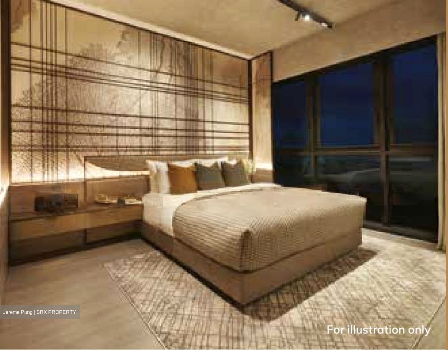 The Myst (D23), Condominium #615315471